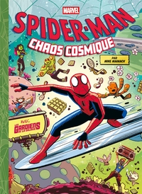 Image de Spider-Man: Chaos cosmique