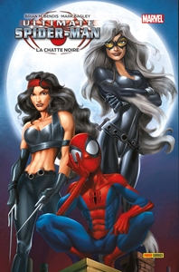 Picture of Ultimate Spider-Man T04 : La Chatte Noire