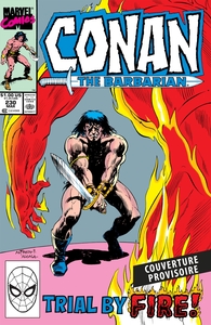 Image de Conan le Barbare : L'intégrale (T24)