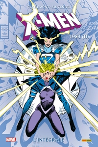 Picture of X-Men : L'intégrale 1989 (II) (Nouvelle édition) (T25)