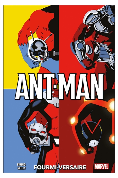 Image de Ant-Man : Fourmi-versaire