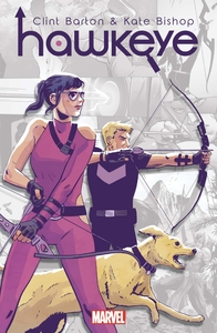 Image de Marvel-Verse: Hawkeye