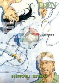Image de Eden, It's an Endless World! Perfect Edition T09