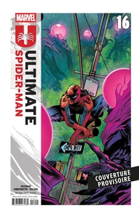 Picture of Ultimate universe N°09