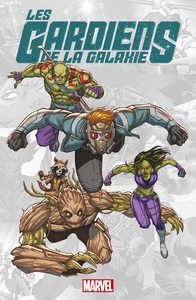 Image de Marvel-Verse : Gardiens de la Galaxie