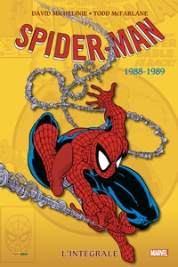 Image de Amazing Spider-Man : L'intégrale 1988-1989 (T53)