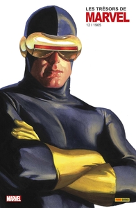 Image de Les trésors de Marvel N°12