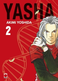 Image de Yasha Perfect Edition T02