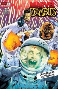 Picture of Marvel Zombies Red Band