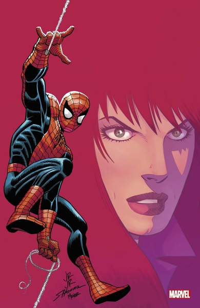 Image de Marvel Comics N°24 (Variant - Tirage limité) - COMPTE FERME