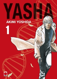 Image de Yasha Perfect Edition T01