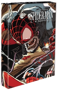 Picture of Spider-Man L'Empire - Coffret intégrale
