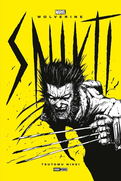 Picture of Wolverine : Snikt (Nouvelle édition)