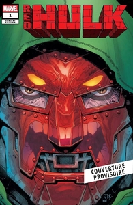 Picture of Doom World N°01 - Edition collector - COMPTE FERME