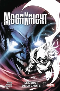 Picture of Moon Knight T04 : Le début de la chute