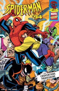 Picture of Spider-Man '94