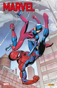 Picture of Marvel Comics (II) N°10