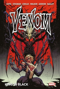 Image de Venom T03 : King in Black