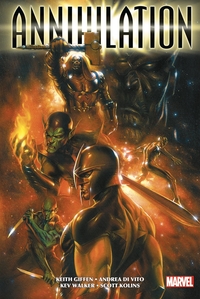 Image de Annihilation