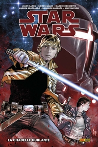 Image de Star Wars - La citadelle hurlante