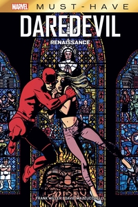 Image de Daredevil: Renaissance