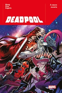Image de Deadpool T02 : A coeurs ouverts