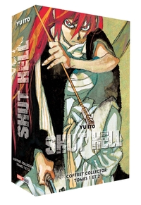 Image de Starter pack Shut Hell T01 & T02