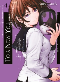 Picture of To a new you T04