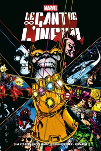 Picture of Le Gant de l'Infini