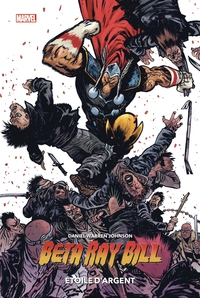 Image de Beta Ray Bill