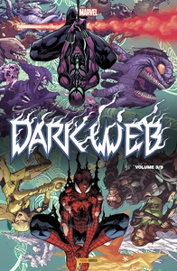 Image de Dark Web T03