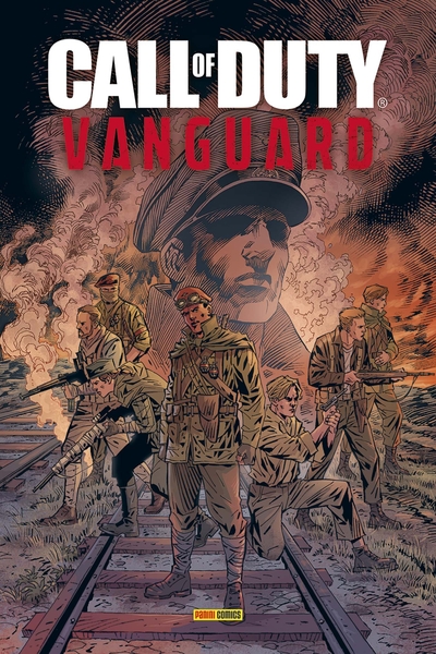 Image de Call of Duty Vanguard