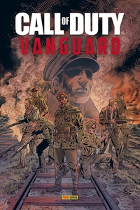 Image de Call of Duty Vanguard