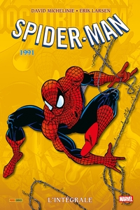 Picture of Spider-Man : L'intégrale (T61)