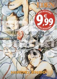 Picture of Eden: It's an Endless World! - Perfect Edition T01 (Prix découverte)