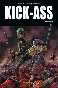 Picture of Kick Ass T02