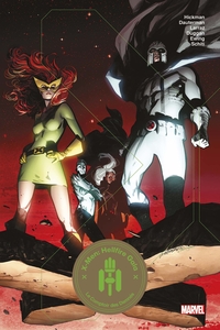 Image de X-Men : Hellfire Gala