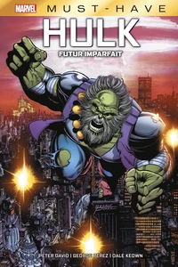 Image de Hulk : Futur imparfait