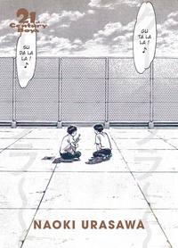 Image de 21st Century Boys Perfect Edition
