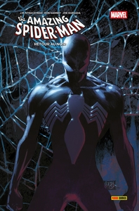 Picture of The Amazing Spider-Man par Straczynski T07 : Retour au noir