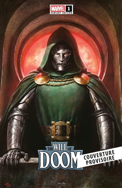 Picture of Marvel World N°09 - Edition collector - COMPTE FERME