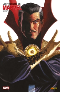 Image de Les trésors de Marvel N°05 : 1976