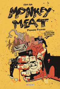 Picture of Monkey Meat