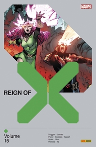 Image de Reign of X T15