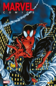 Image de Marvel Comics (II) N°06