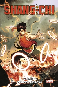 Image de Shang-Chi : Le maître des dix anneaux
