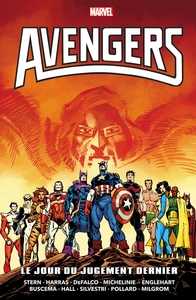 Picture of Avengers : Le jour du jugement dernier
