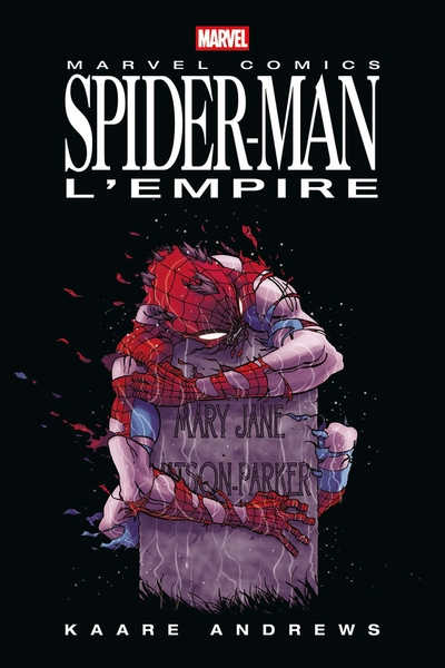 Picture of Spider-Man L'Empire