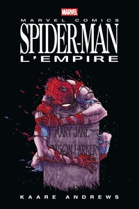 Picture of Spider-Man L'Empire