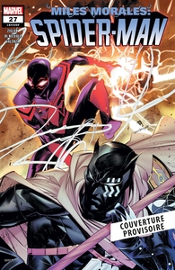 Picture of Miles Morales T06